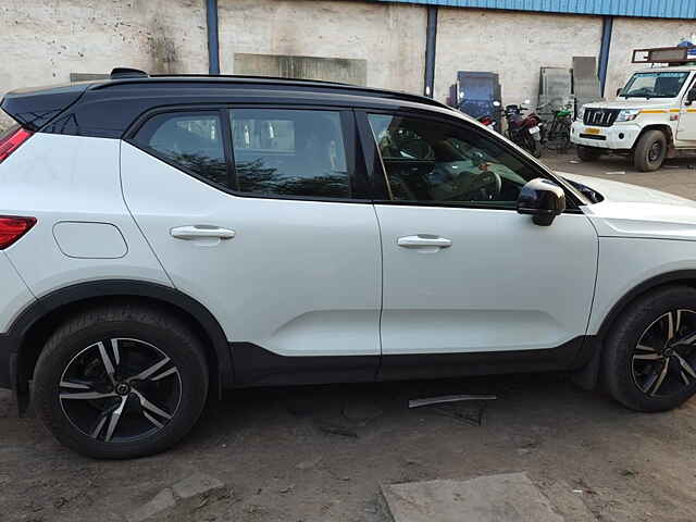 Second Hand Volvo XC40 [2018-2022] T4 R-Design in Raipur