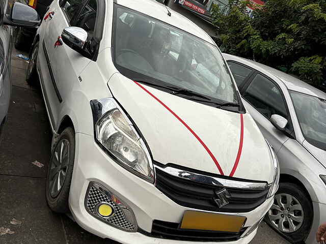 Second Hand Maruti Suzuki Ertiga [2015-2018] VXI in Delhi