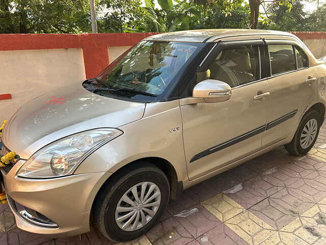 Second Hand Maruti Suzuki Swift DZire [2011-2015] VXI in Navi Mumbai