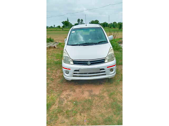 Second Hand Maruti Suzuki Estilo VXi BS-IV in Aravalli