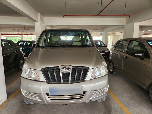 Second Hand Mahindra Xylo [2009-2012] E4 BS-IV in Bangalore