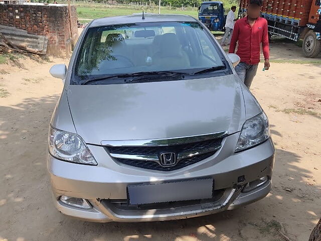 Second Hand Honda City ZX GXi in Balrampur