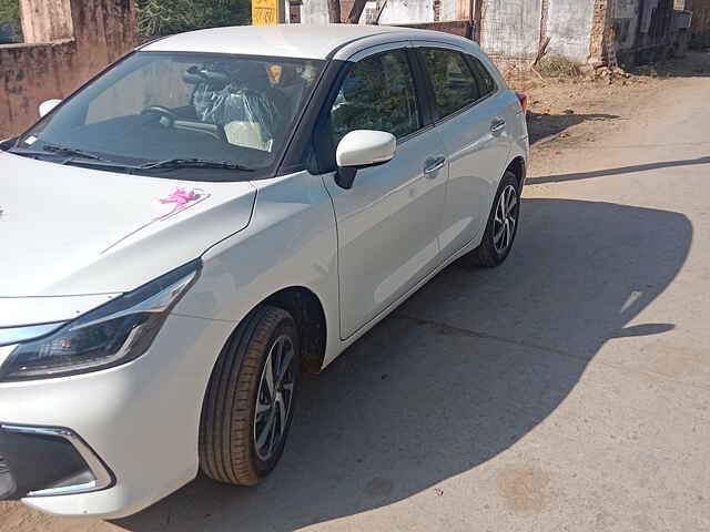 Second Hand Toyota Glanza G in Jaipur