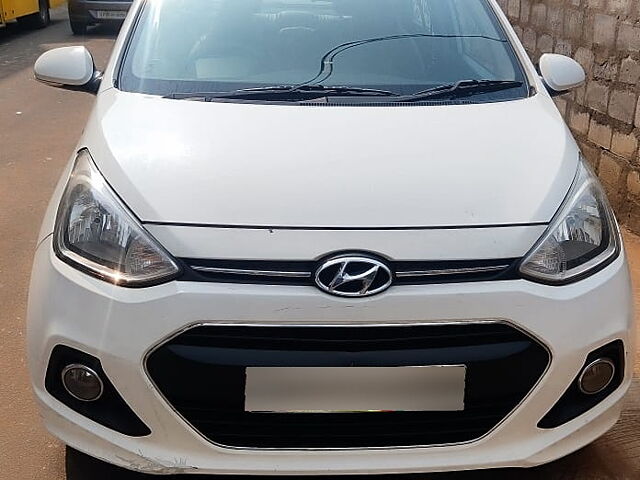 Second Hand Hyundai Xcent [2014-2017] Base 1.2 in Visakhapatnam