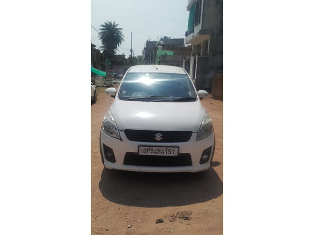 Second Hand Maruti Suzuki Ertiga [2012-2015] VDi in Lalitpur