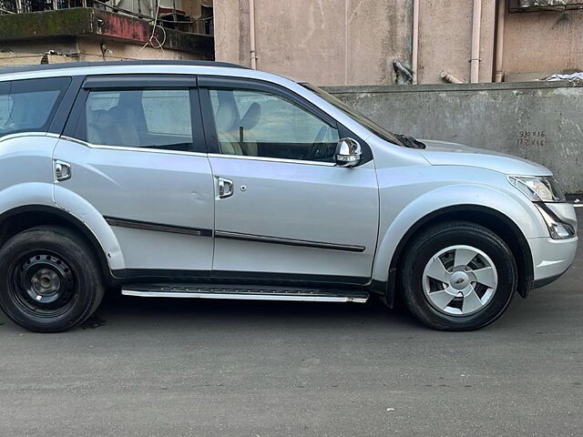 Second Hand Mahindra XUV500 [2015-2018] W6 in Mumbai