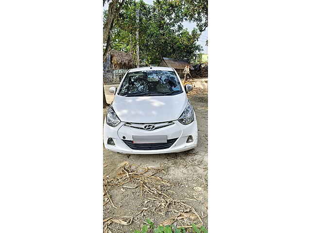 Second Hand Hyundai Eon Era + in Uttar Dinajpur