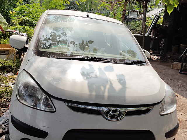 Second Hand Hyundai i10 [2007-2010] Magna 1.2 in Hyderabad