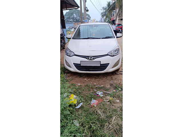 Second Hand Hyundai i20 [2012-2014] Sportz 1.4 CRDI in Tumkur