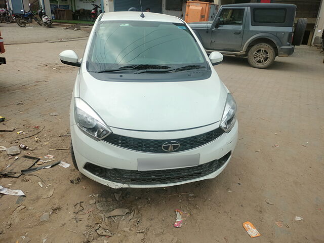 Second Hand Tata Tiago [2016-2020] Revotorq XT [2016-2019] in Gurgaon