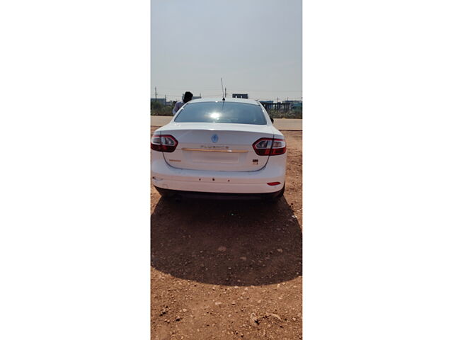 Second Hand Renault Fluence [2011-2014] 1.5 E4 in Rajahumundry