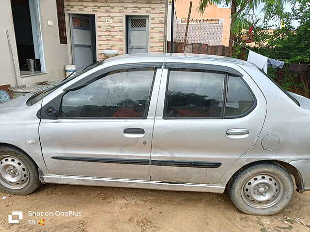 Second Hand Tata Indigo CS [2008-2011] LS TDI in Churu