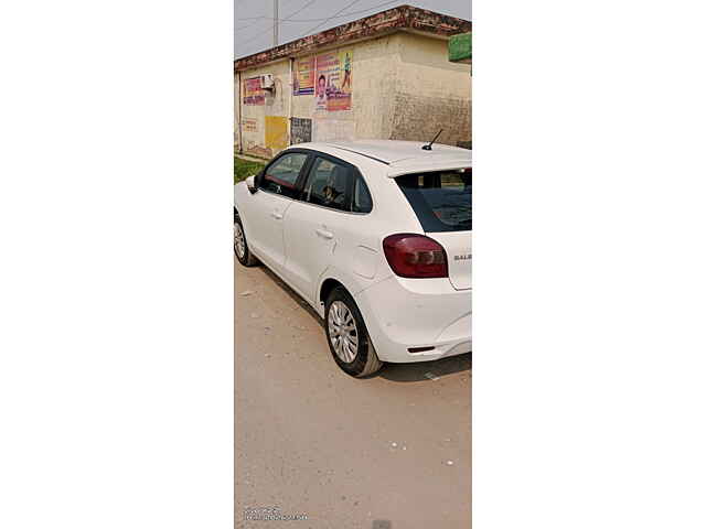 Second Hand Maruti Suzuki Baleno [2019-2022] Delta in Bazpur