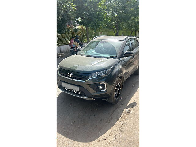 Second Hand Tata Nexon [2020-2023] XZ Plus (O) in Udaipur