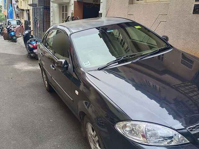 Second Hand Chevrolet Optra Magnum [2007-2012] LT 2.0 TCDi in Bangalore