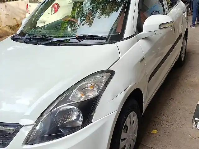Second Hand Maruti Suzuki Dzire [2017-2020] LDi in Morena