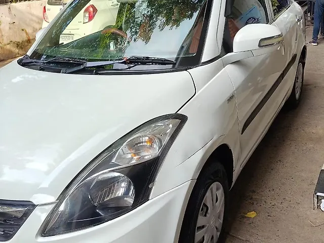 Second Hand Maruti Suzuki Dzire [2017-2020] LDi in Morena