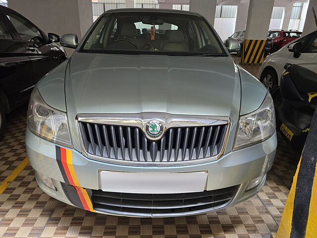 Second Hand Skoda Laura Elegance 1.9 TDI MT in Bangalore