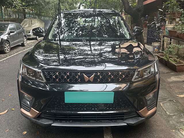 Second Hand Mahindra XUV400 EL 39.4 KWH in Bangalore