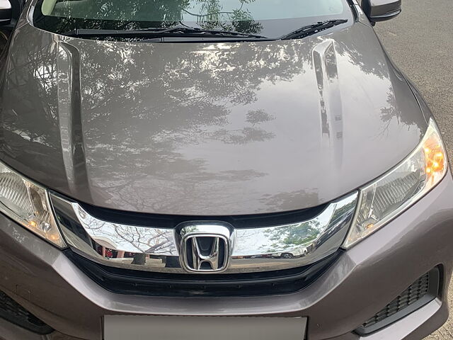 Second Hand Honda City [2014-2017] SV in Chennai