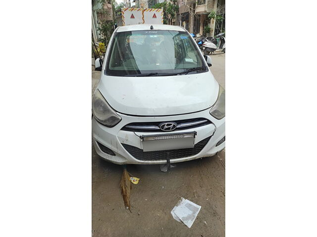 Second Hand Hyundai i10 [2007-2010] Magna in Delhi