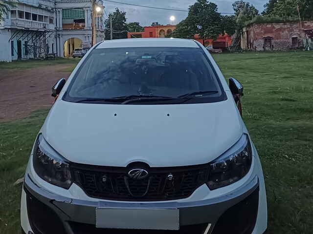 Second Hand Mahindra Marazzo M2 8 STR [2020] in Pakur