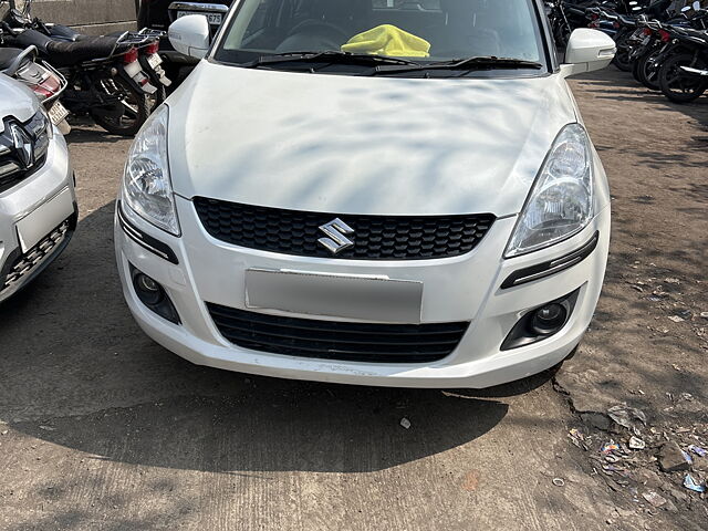 Second Hand Maruti Suzuki Swift [2011-2014] VXi in Surat