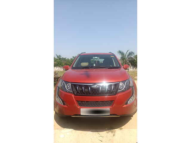 Second Hand Mahindra XUV500 [2015-2018] W10 1.99 in Delhi