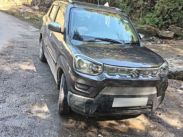 Second Hand Maruti Suzuki S-Presso [2019-2022] VXi Plus in Doda