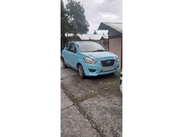 Second Hand Datsun GO [2014-2018] T in Haldwani