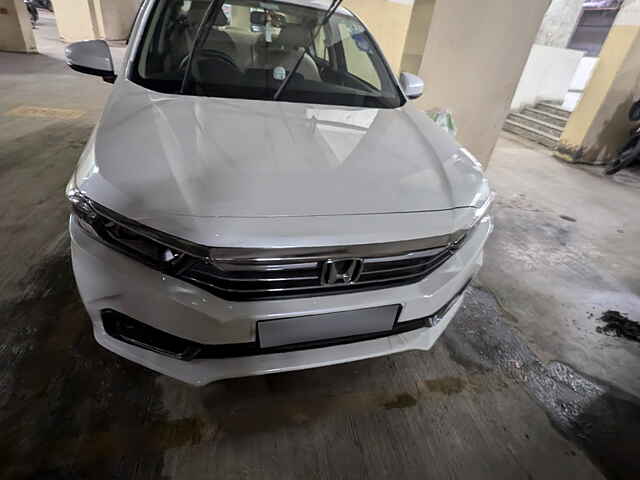 Second Hand Honda Amaze VX 1.2 Petrol CVT in Greater Noida