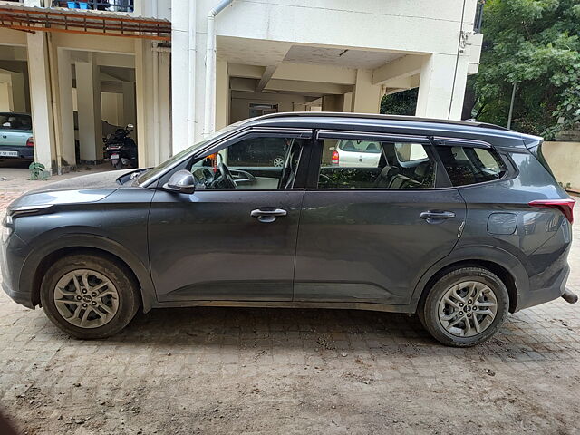 Second Hand Kia Carens [2022-2023] Prestige 1.5 Diesel MT 7 STR in Patna