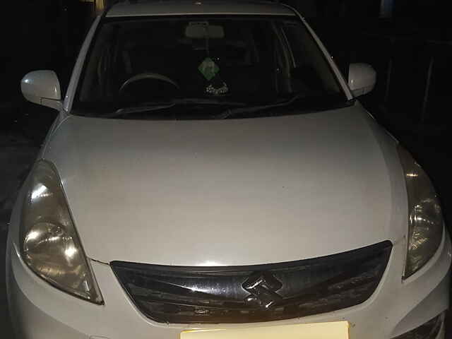 Second Hand Maruti Suzuki Dzire [2017-2020] LDi in Yamunanagar