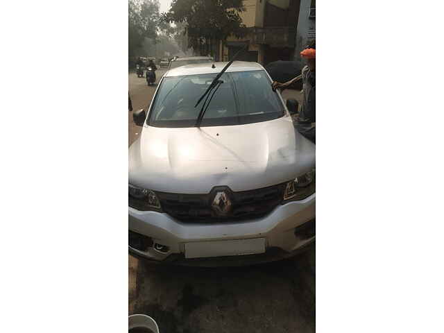 Second Hand Renault Kwid [2019-2022] RXL [2019-2020] in Delhi