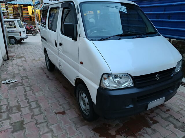 Second Hand Maruti Suzuki Eeco [2010-2022] 7 STR [2014-2019] in Ranchi