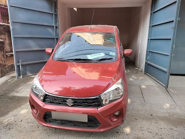 Second Hand Maruti Suzuki Celerio [2017-2021] VXi (O) AMT [2019-2020] in Siliguri