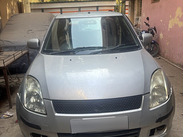 Second Hand Maruti Suzuki Swift  [2005-2010] LXi in Dahod