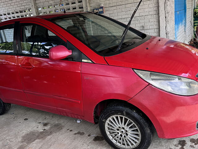 Second Hand Tata Indica Vista [2008-2011] Aqua 1.4 TDI in Thiruvarur