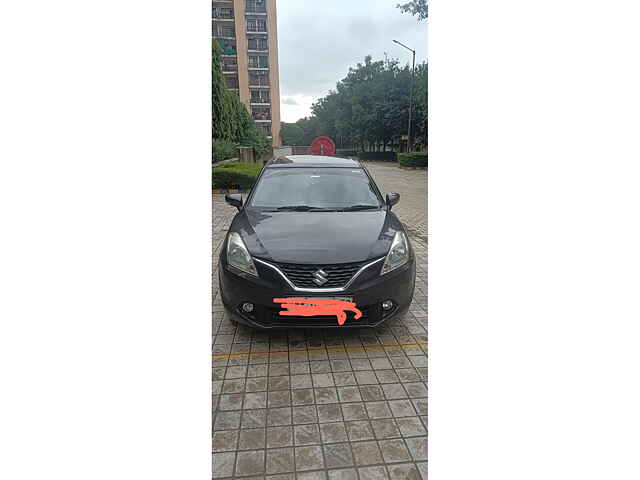 Second Hand Maruti Suzuki Baleno [2015-2019] Delta 1.2 in Bhiwani