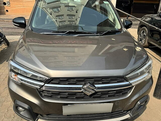 Second Hand Maruti Suzuki XL6 [2019-2022] Zeta MT Petrol in Amritsar