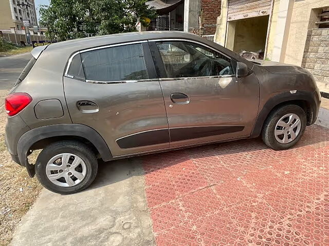 Second Hand Renault Kwid [2015-2019] 1.0 RXT [2016-2019] in Jaipur