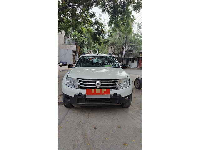 Second Hand Renault Duster [2015-2016] 85 PS RxL Explore LE in Raipur