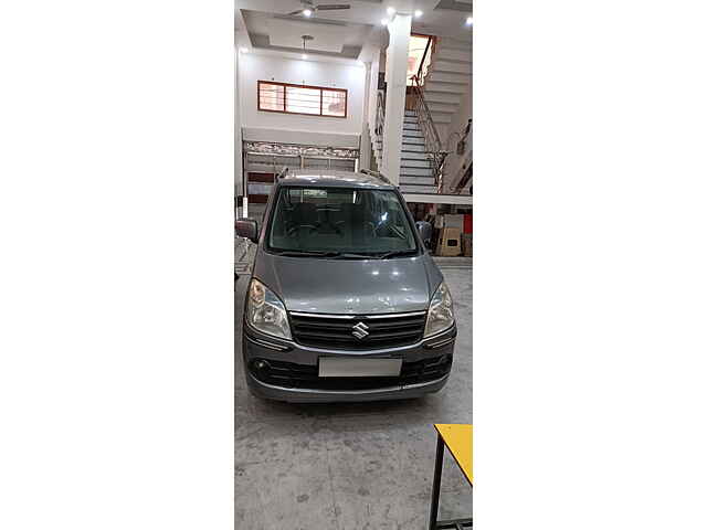 Second Hand Maruti Suzuki Wagon R 1.0 [2010-2013] LXi in Delhi