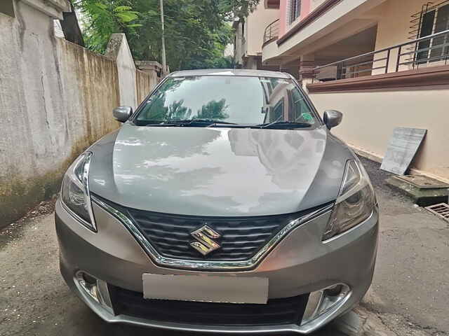 Second Hand Maruti Suzuki Baleno [2015-2019] Alpha 1.3 in Pune