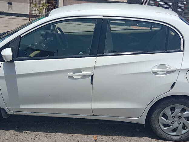 Second Hand Honda Amaze [2013-2016] 1.5 S i-DTEC in Jodhpur