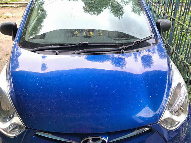 Second Hand Hyundai Eon Era + in Siliguri