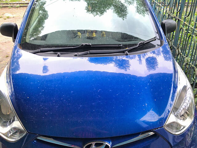 Second Hand Hyundai Eon Era + in Siliguri