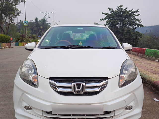 Second Hand Honda Amaze [2013-2016] 1.2 VX i-VTEC in Mumbai