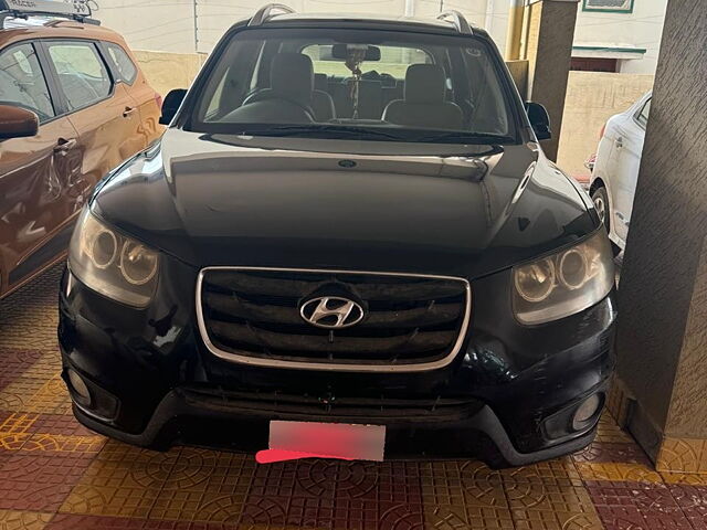 Second Hand Hyundai Santa Fe [2011-2014] 4 WD in Kurnool