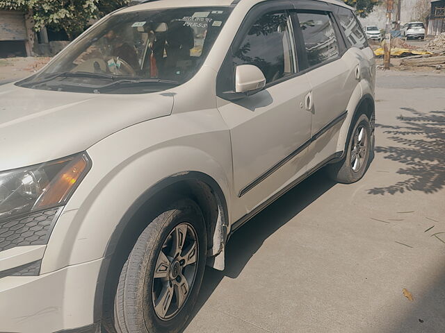 Second Hand Mahindra XUV500 [2011-2015] W8 in Gorakhpur